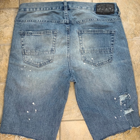 Pacsun Shorts - Picture 2 of 2